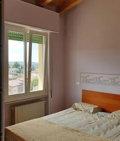 Casa Francesca A 2,5 Km Da Iseo Villa Provaglio d'Iseo Exterior photo