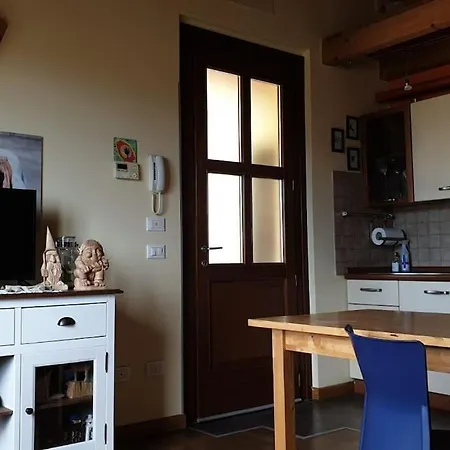 Casa Francesca A 2,5 Km Da Iseo Villa Provaglio d'Iseo Exterior photo