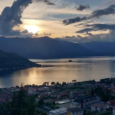Casa Francesca A 2,5 Km Da Iseo Villa Provaglio d'Iseo Exterior photo