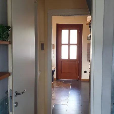 Casa Francesca A 2,5 Km Da Iseo Villa Provaglio d'Iseo Exterior photo