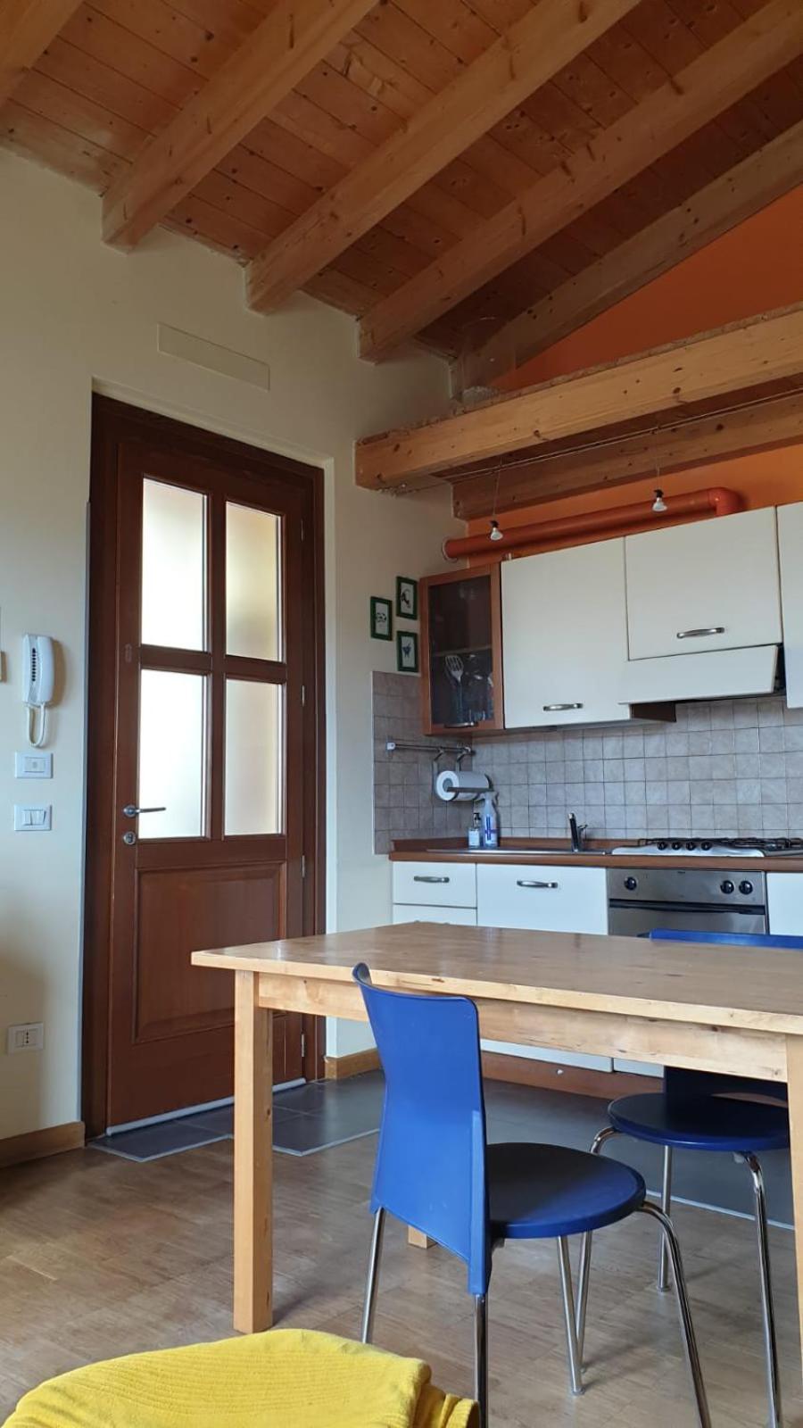 Casa Francesca A 2,5 Km Da Iseo Holiday home Provaglio d'Iseo