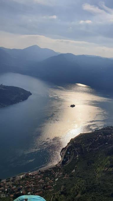 Holiday home Casa Francesca A 2,5 Km Da Iseo *