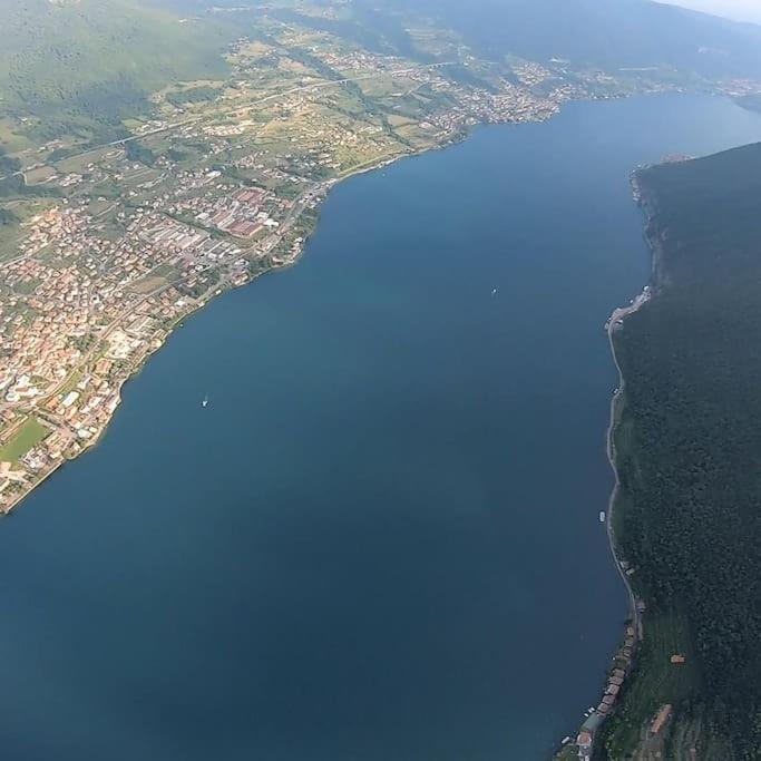 Casa Francesca A 2,5 Km Da Iseo * Provaglio d'Iseo