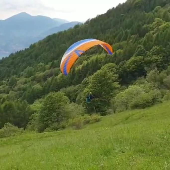 Holiday home Casa Francesca A 2,5 Km Da Iseo *
