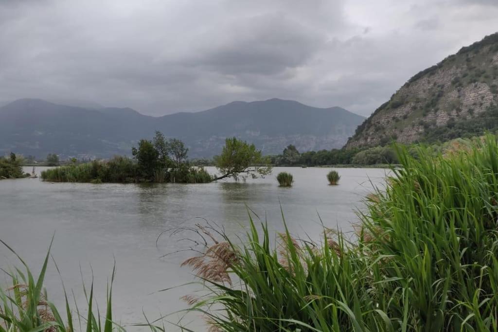 Casa Francesca A 2,5 Km Da Iseo