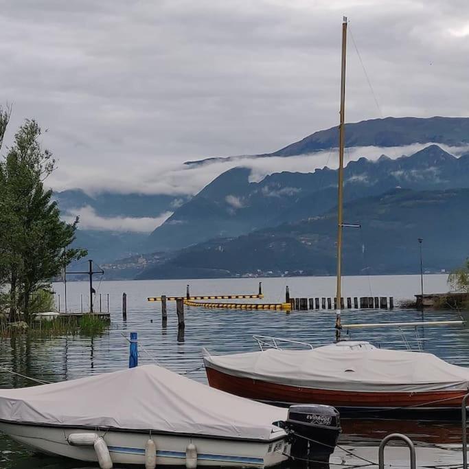 Holiday home Casa Francesca A 2,5 Km Da Iseo