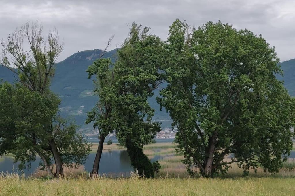 Casa Francesca A 2,5 Km Da Iseo Holiday home